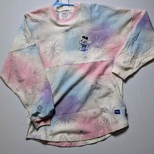 Disney exclusive /Cast Member 100th jersey